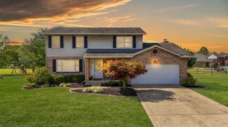 7397 Chateauguay Dr, Hamilton, OH 45011