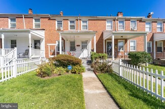 1314 Gittings Ave, Baltimore, MD 21239