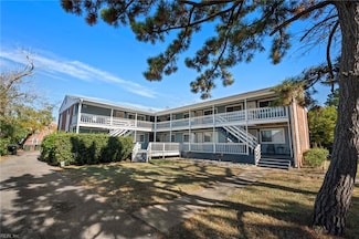 1226 Little Bay Ave Unit 1, Norfolk, VA 23503