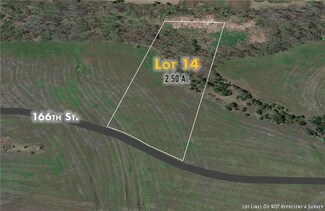Lot 14 166th St, Basehor, KS 66007