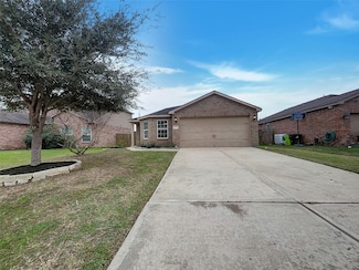 2514 Golden Brandy Ln, Rosenberg, TX 77469