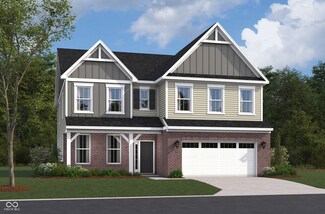 526 Galveston Ln, Westfield, IN 46069