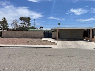 2283 Natalie Ave, Las Vegas, NV 89169