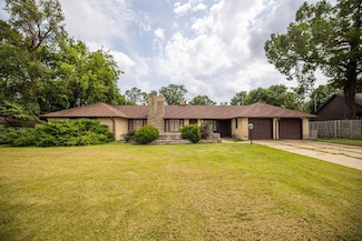 3715 E Mount Vernon St, Wichita, KS 67218