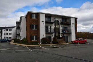 45 Christopher Dr Unit 95, Methuen, MA 01844