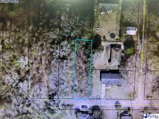 154 Jefferson St, Darlington, SC 29532