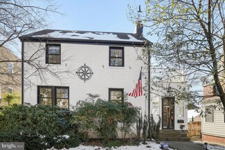 4420 Chesapeake St NW, Washington, DC 20016