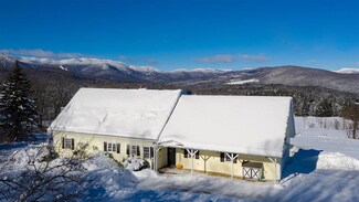 1902 Common Rd, Waitsfield, VT 05673