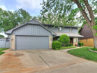 6301 Bingham Ct, Oklahoma City, OK 73132