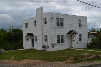 1924 Preston St, Charleston, WV 25302