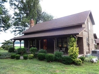 1132 River Rd, Smithland, KY 42081