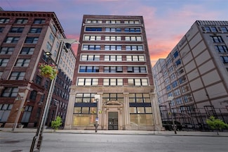 1619 Washington Ave Unit 505, Saint Louis, MO 63103