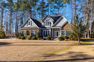 117 Magothy Ln, Chocowinity, NC 27817