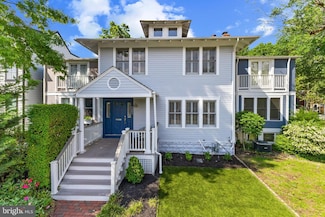 1401 Princess St, Alexandria, VA 22314