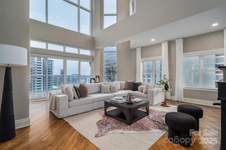 520 E Martin Luther King Blvd Unit 1204, Charlotte, NC 28202