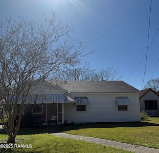 614 Compton St, New Iberia, LA 70560