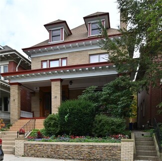 1330 N Sheridan Ave, Pittsburgh, PA 15206