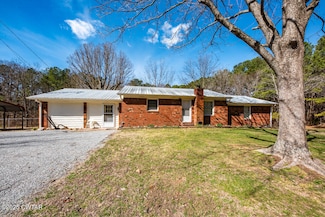 2985 Old Highway 69, Camden, TN 38320
