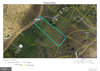 0 Cherry Dr, Penn Township, PA 16652