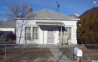 242 W Railroad St, Winnemucca, NV 89445