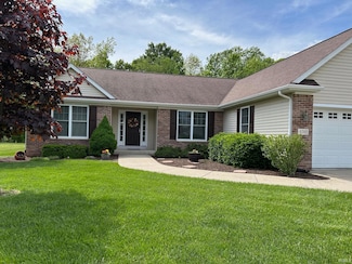 4285 N Centennial Dr, Bloomington, IN 47404
