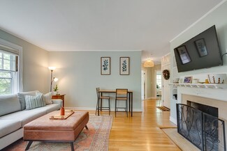 140 Kilsyth Rd Unit 7, Brighton, MA 02135