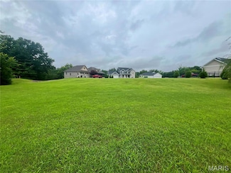 3154 Buckeye Cir, Cape Girardeau, MO 63701