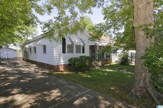 912 Litchfield Ave, Gadsden, AL 35903