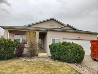 20 Posada Dr, Pueblo, CO 81005