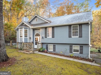 4647 Laurel Brook Dr, Flowery Branch, GA 30542