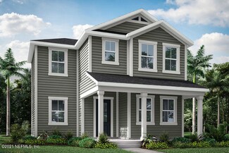 355 Sweetgum St, Yulee, FL 32097
