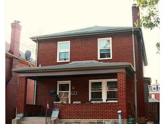 137 Stanton Ct W, Pittsburgh, PA 15201