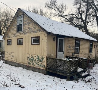 128 Center Ave, Leonardo, NJ 07737