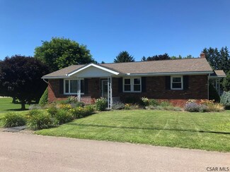 727 North St, Berlin, PA 15530