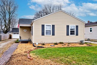 1814 Macarthur Ln, Indianapolis, IN 46224