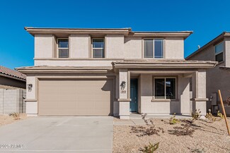 18428 W Poston Dr, Surprise, AZ 85387