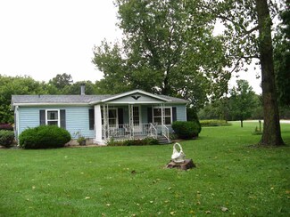 942 W 100 N, Williamsport, IN 47993