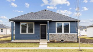 1326 NE Boxcar Dr Unit 151, Prineville, OR 97754