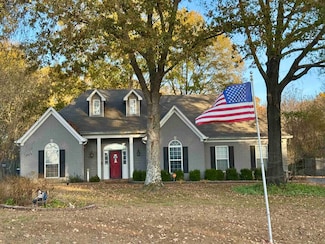 155 Countryside Dr, Oakland, TN 38060