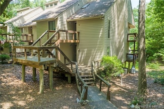 54 Villa Ridge Dr Unit C, Hartfield, VA 23071