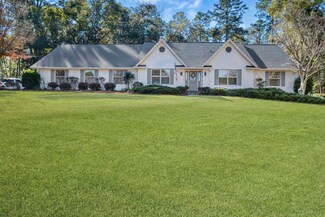 8047 Evening Star Ln, Tallahassee, FL 32312