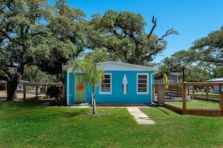 309 Chaparral St, Fulton, TX 78358