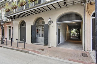 521 Governor Nicholls St, New Orleans, LA 70116