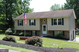 68 Diane Trail Unit 20, Fairfield, PA 17320
