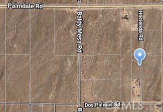 4051 Hacienda Rd, Victorville, CA 92392