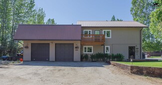 2213 Eastland St, Fairbanks, AK 99701