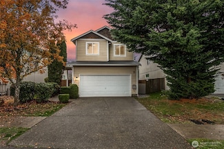 19510 12th Avenue Ct E, Spanaway, WA 98387