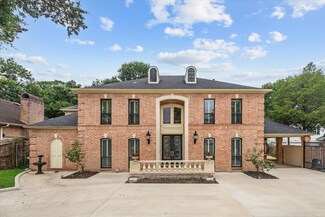 706 Bow String Cove, Houston, TX 77079