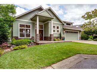 3374 Bentley Ave, Eugene, OR 97405