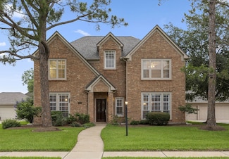 3331 Cumberland Dr, Missouri City, TX 77459